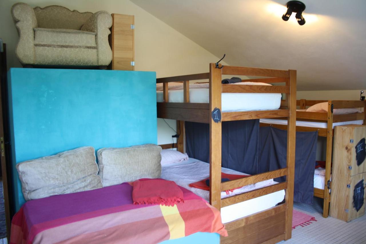 On The Hill Hostel