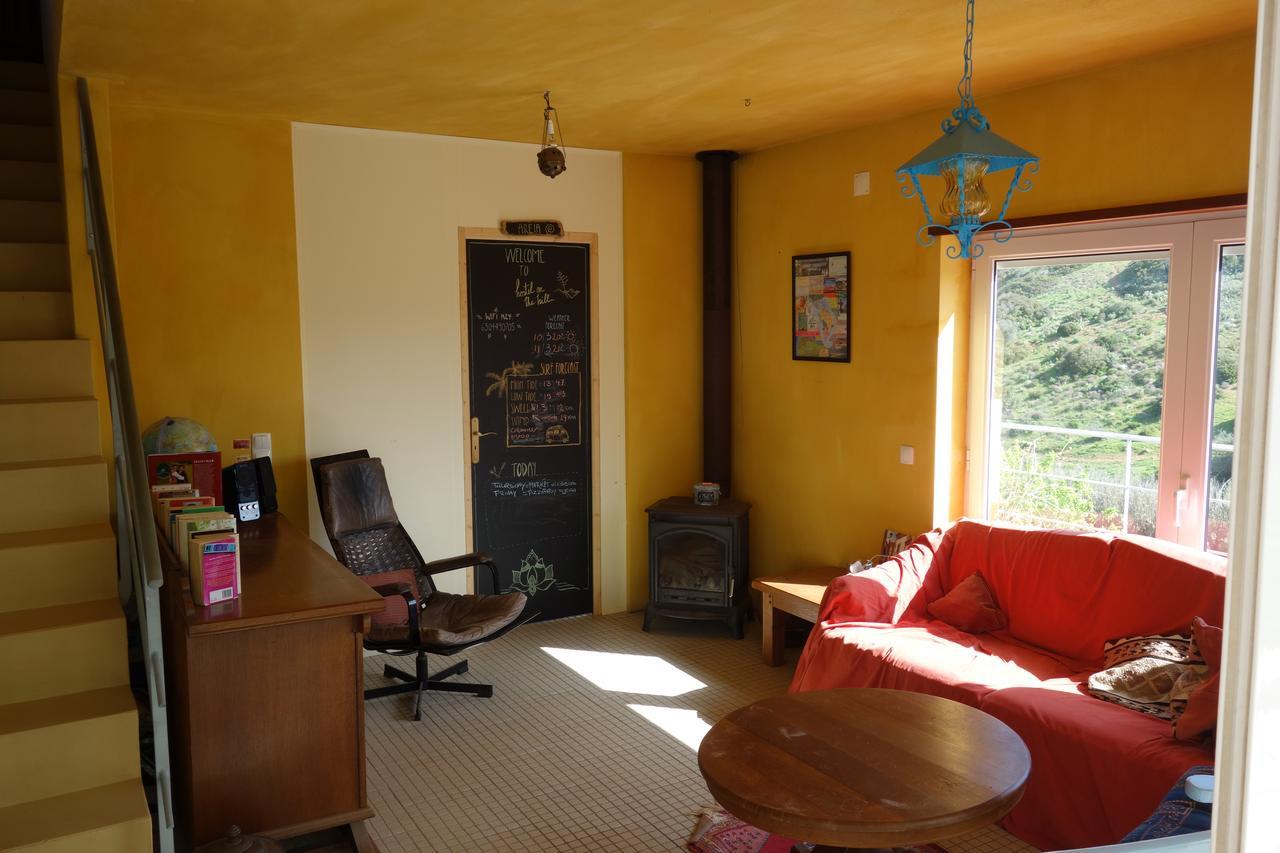 Auberge de jeunesse On The Hill *