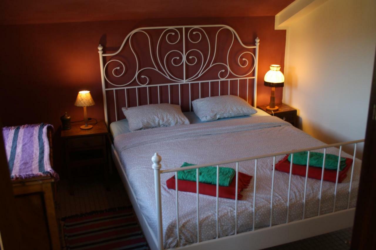 Auberge de jeunesse On The Hill