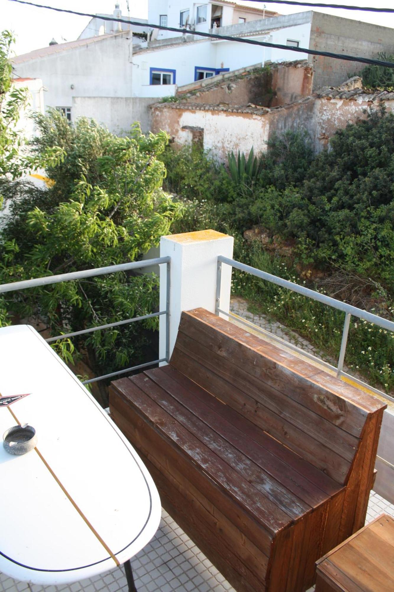 Hostel On The Hill Raposeira (Faro)