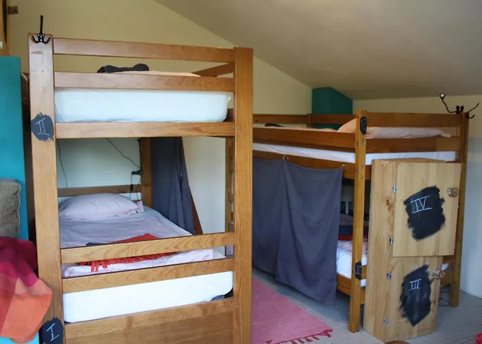 Hostel On The Hill