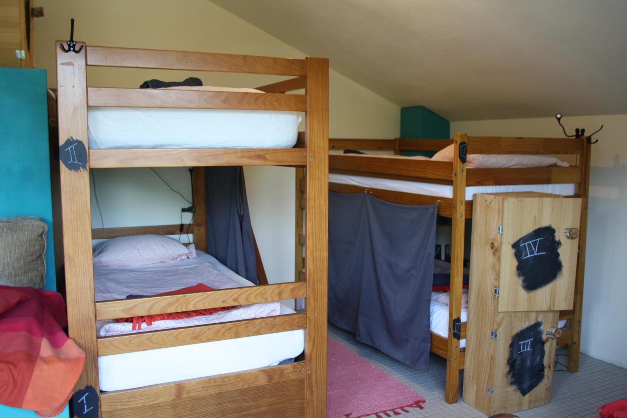 Hostel On The Hill *